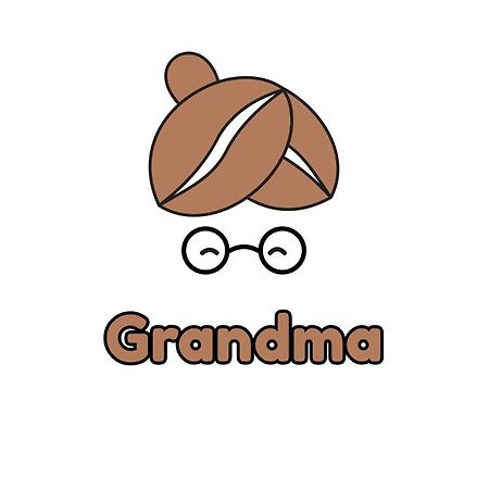 Grandma House Apartment เกิ่นเทอ ภายนอก รูปภาพ