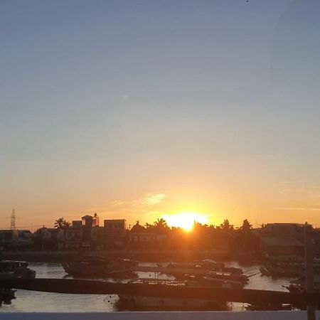 Grandma House Apartment เกิ่นเทอ ภายนอก รูปภาพ