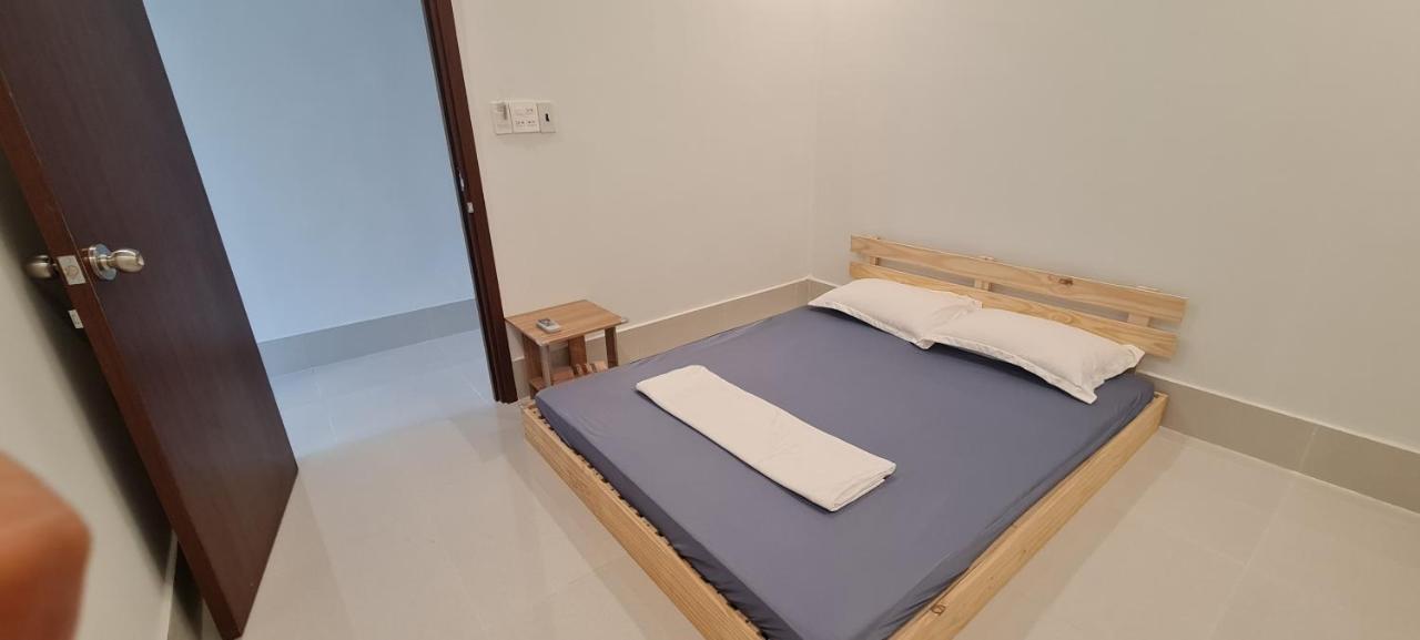 Grandma House Apartment เกิ่นเทอ ภายนอก รูปภาพ