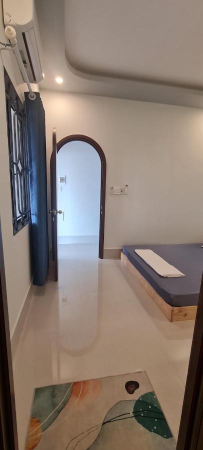 Grandma House Apartment เกิ่นเทอ ภายนอก รูปภาพ
