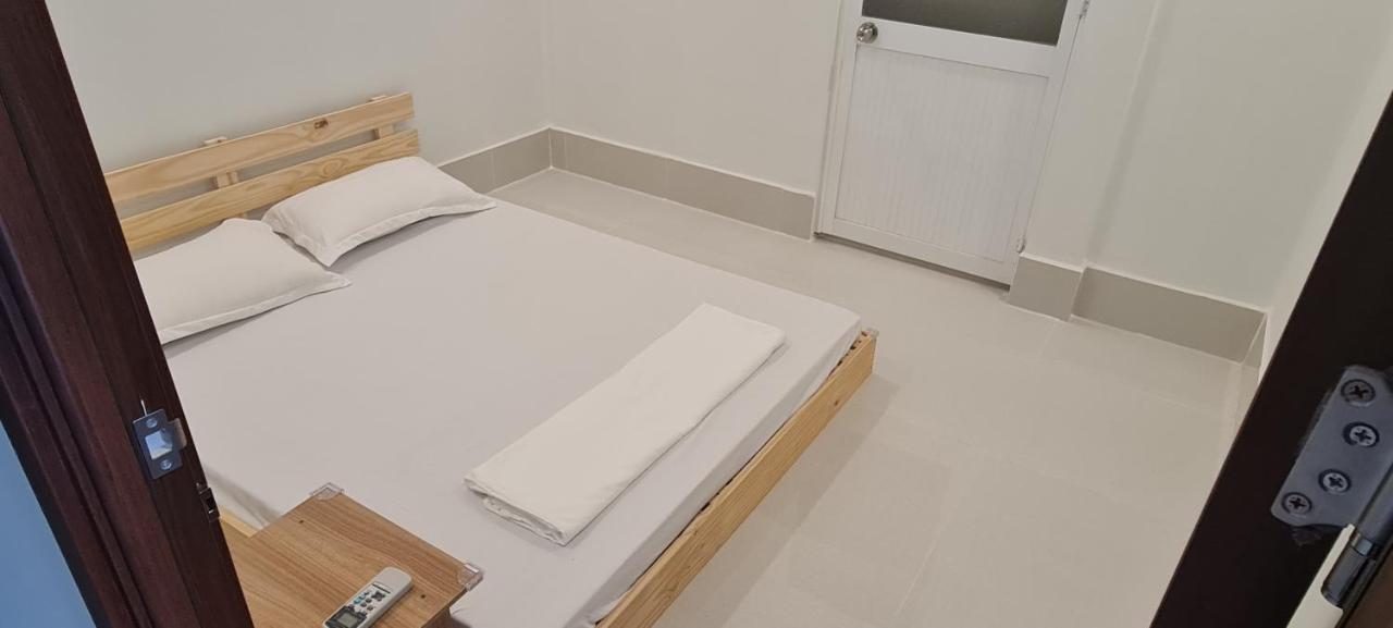Grandma House Apartment เกิ่นเทอ ภายนอก รูปภาพ