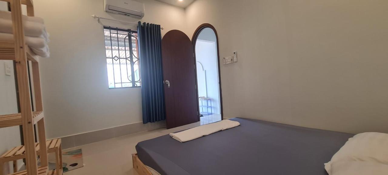 Grandma House Apartment เกิ่นเทอ ภายนอก รูปภาพ