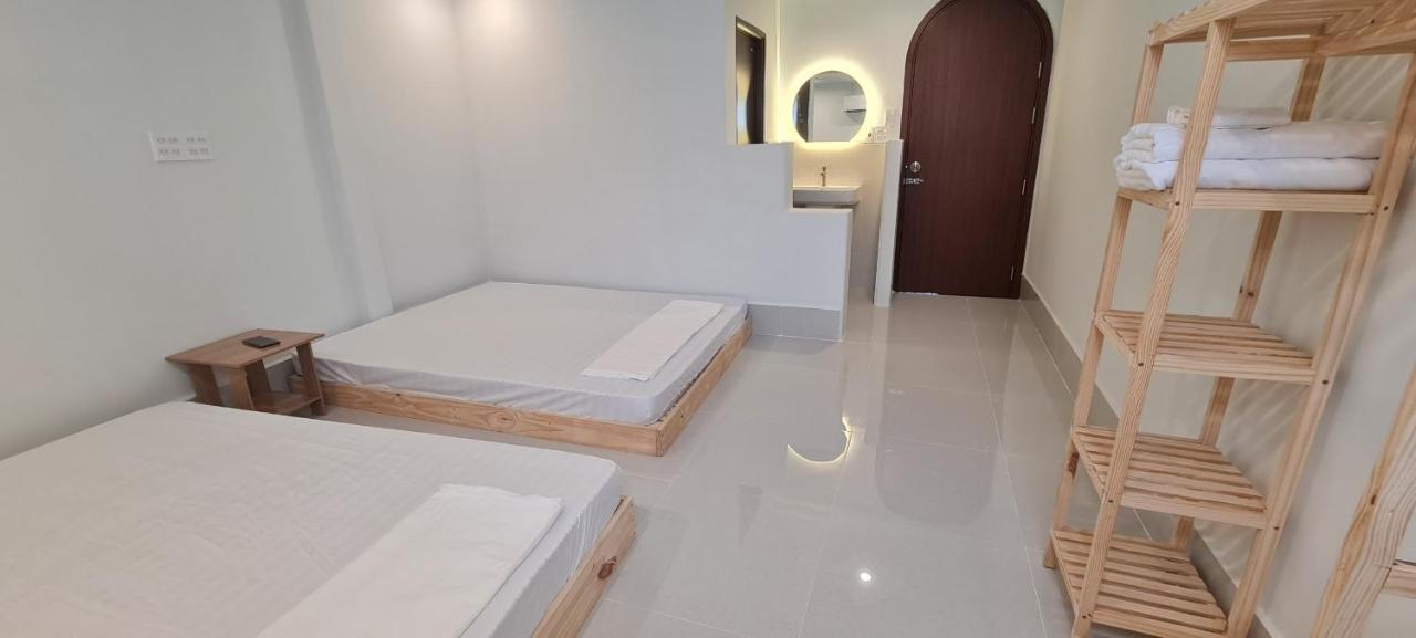 Grandma House Apartment เกิ่นเทอ ภายนอก รูปภาพ