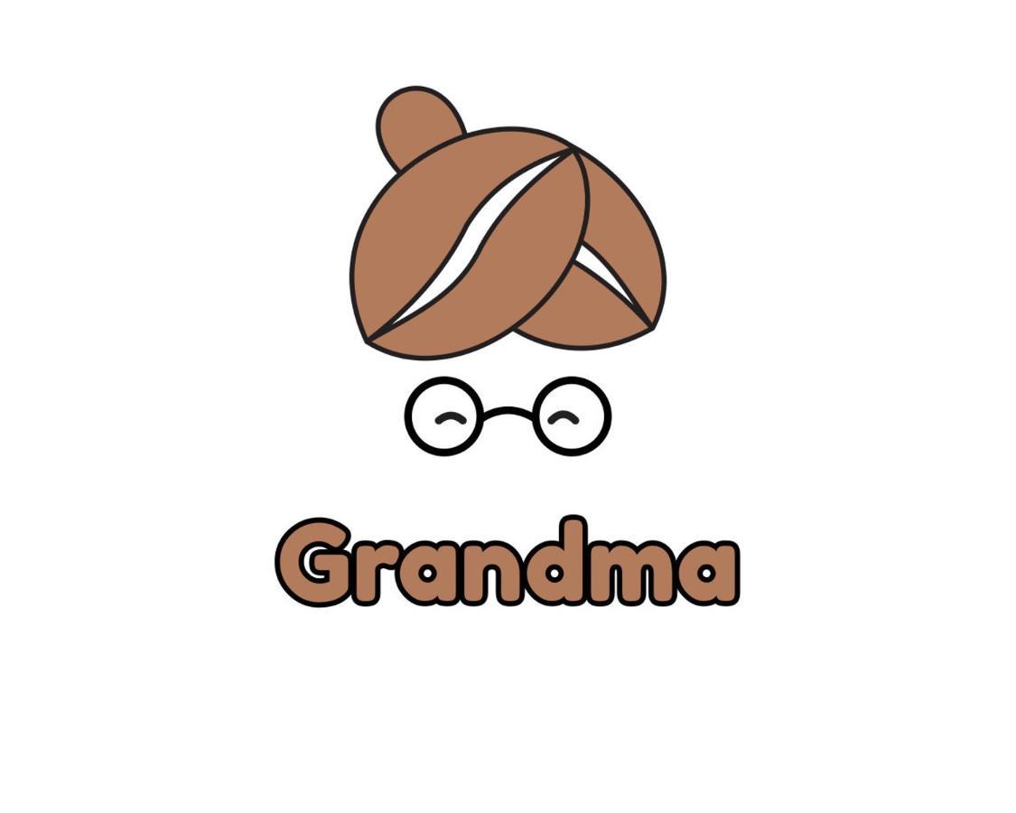 Grandma House Apartment เกิ่นเทอ ภายนอก รูปภาพ