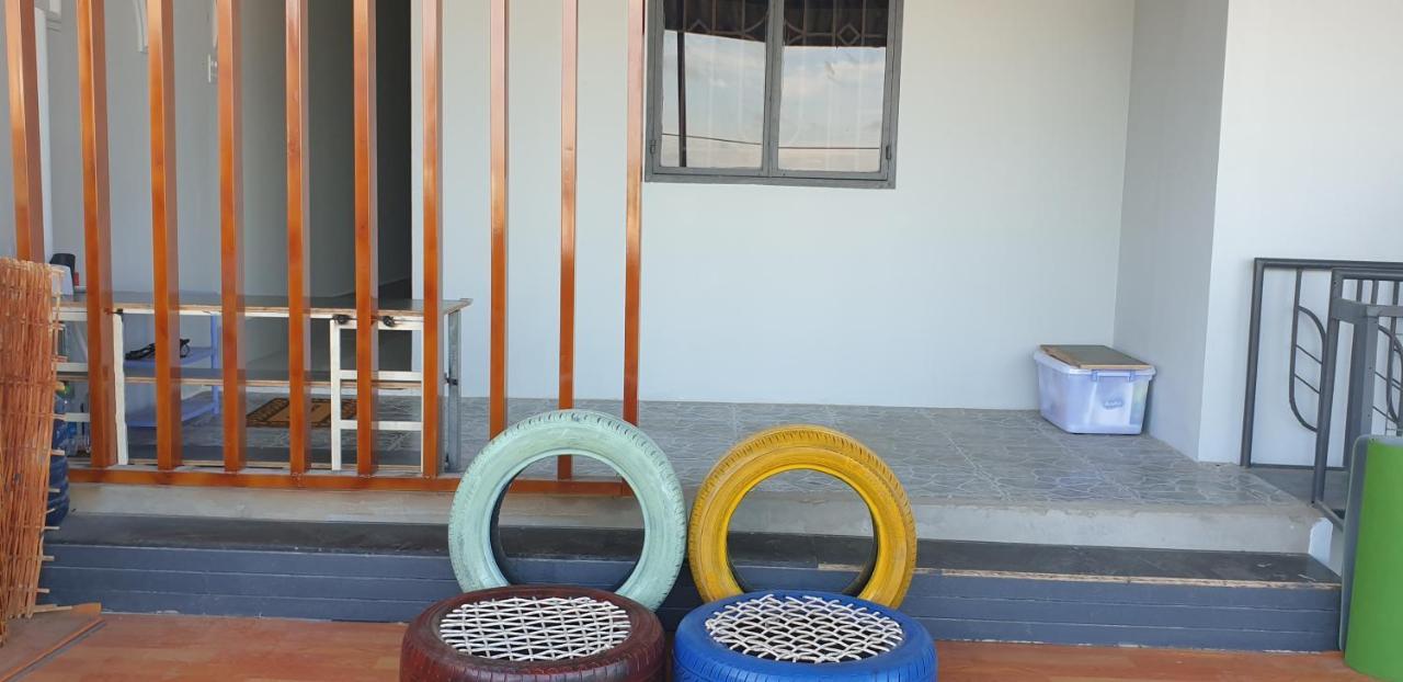 Grandma House Apartment เกิ่นเทอ ภายนอก รูปภาพ
