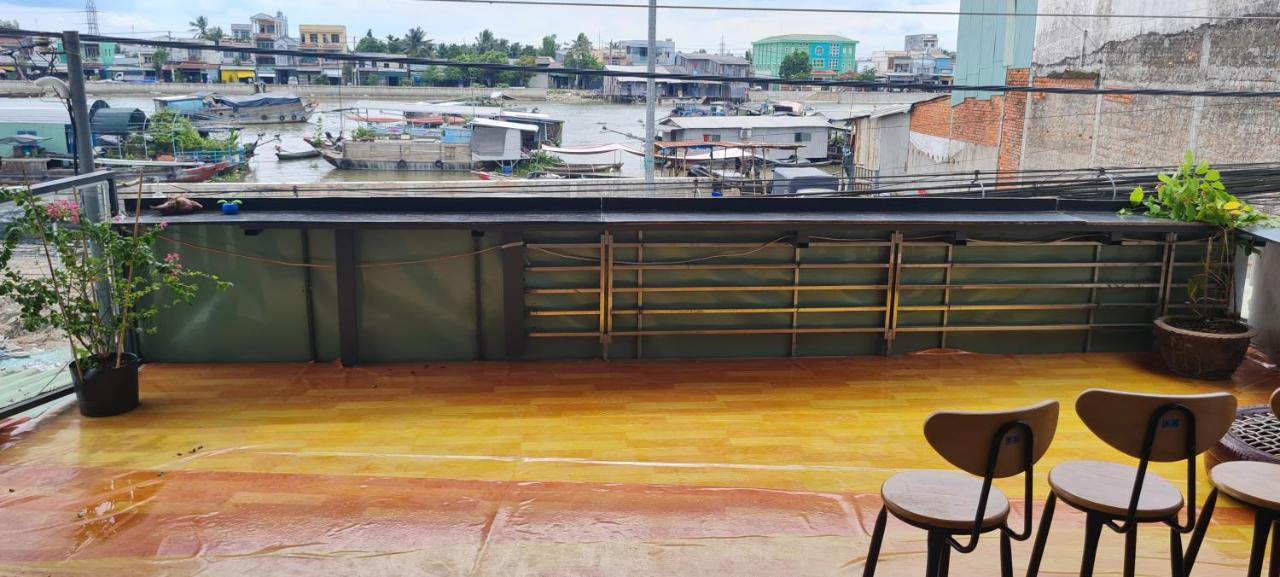 Grandma House Apartment เกิ่นเทอ ภายนอก รูปภาพ