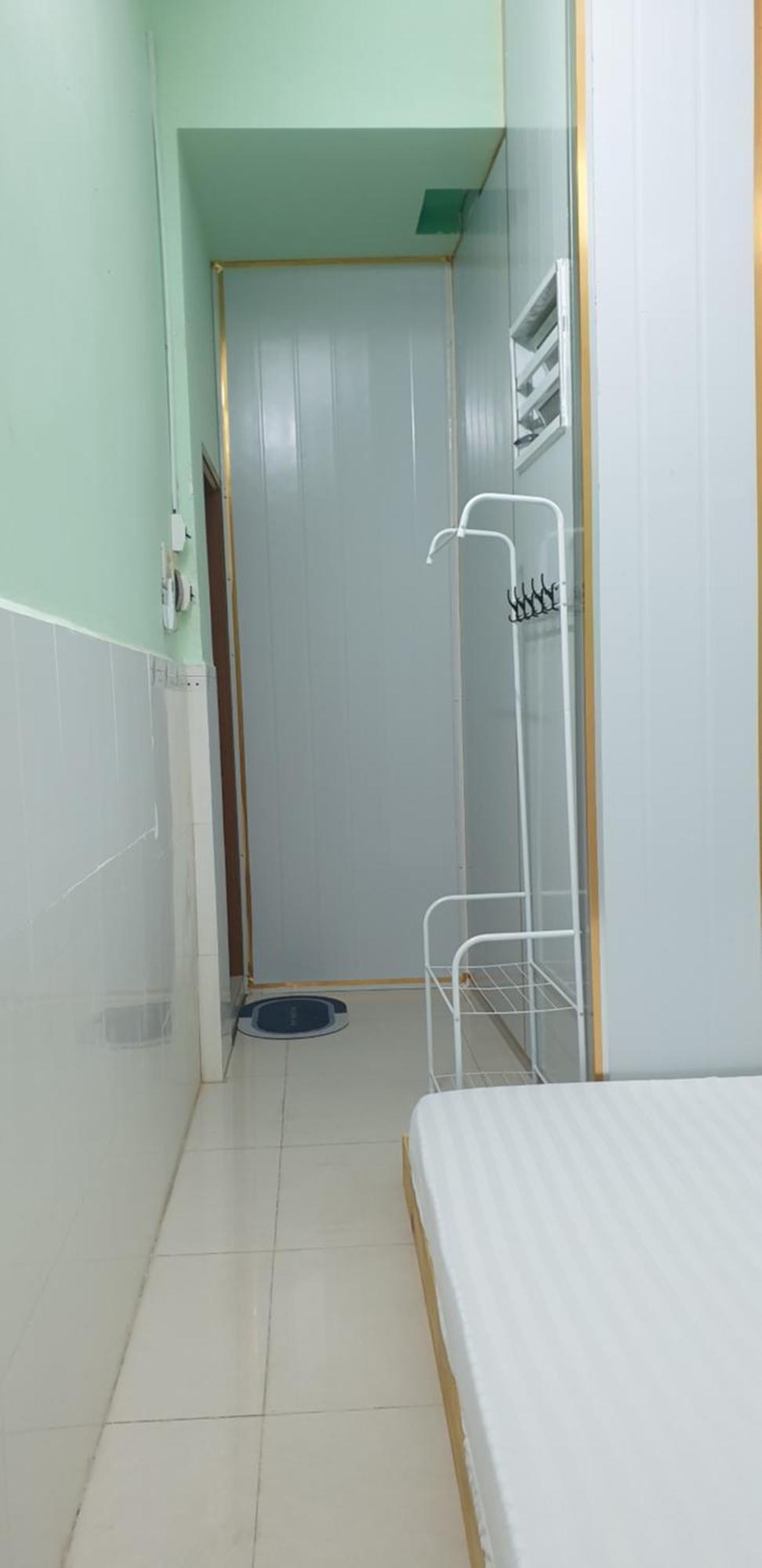 Grandma House Apartment เกิ่นเทอ ภายนอก รูปภาพ